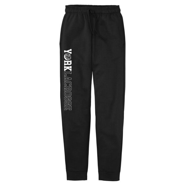 Unisex Joggers Thumbnail