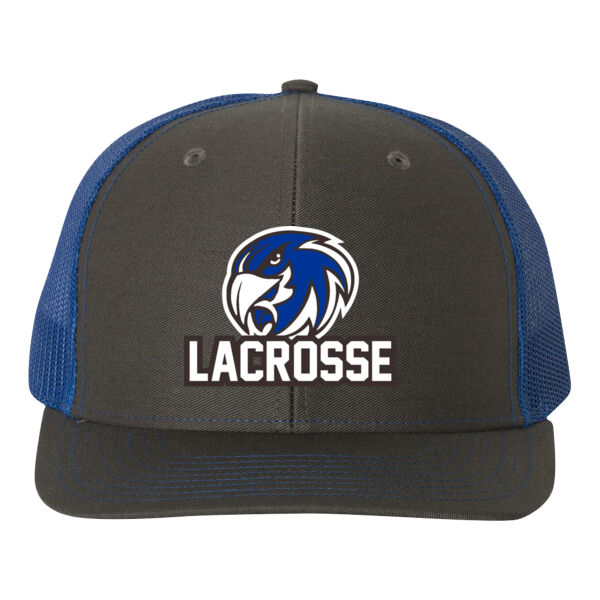 Richardson Mesh Trucker Cap Thumbnail