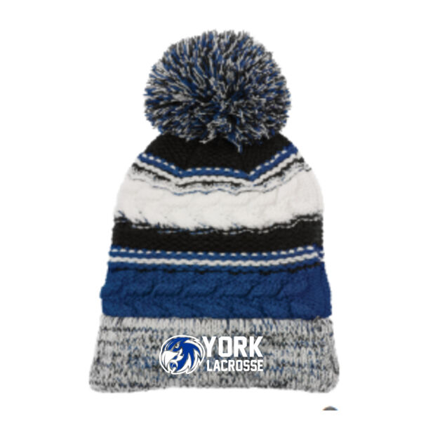 Pom Pom Beanie Thumbnail