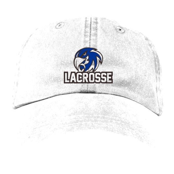 Unisex Hat with Buckle Thumbnail