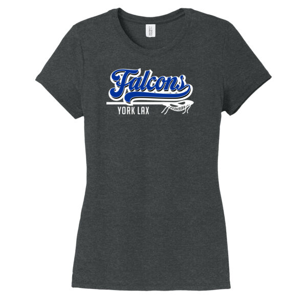 Ladies Soft Style TShirt  Thumbnail
