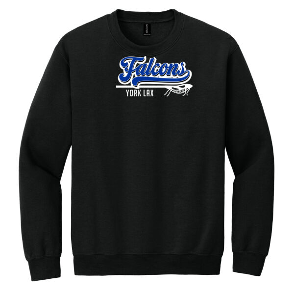 Unisex Crewneck Sweatshirt Thumbnail