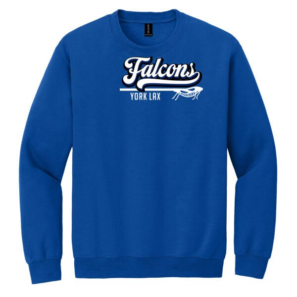 Unisex Crewneck Sweatshirt Thumbnail