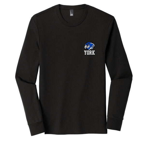 Unisex Soft Style Long Sleeve Thumbnail